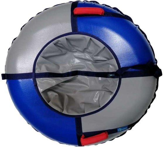 Изображение товара Санки-ватрушка ATEMI bg 03, 110 см, с камерой BG 03, 110 00-00010254-110