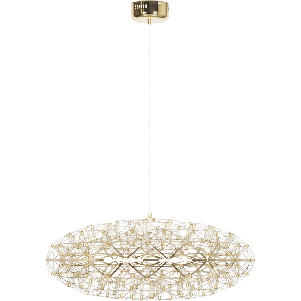Изображение товара Подвесной светильник LOFT IT Raimond 9027-75 Gold