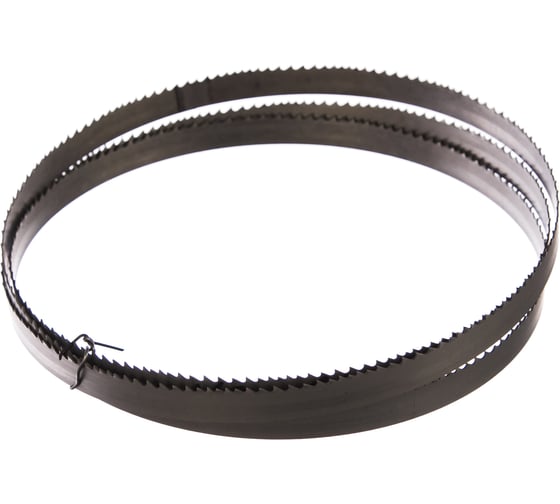 Изображение товара Полотно M42 (1640х13х0.65 мм; 6/10TPI) для ленточных пил MetalMaster 17868