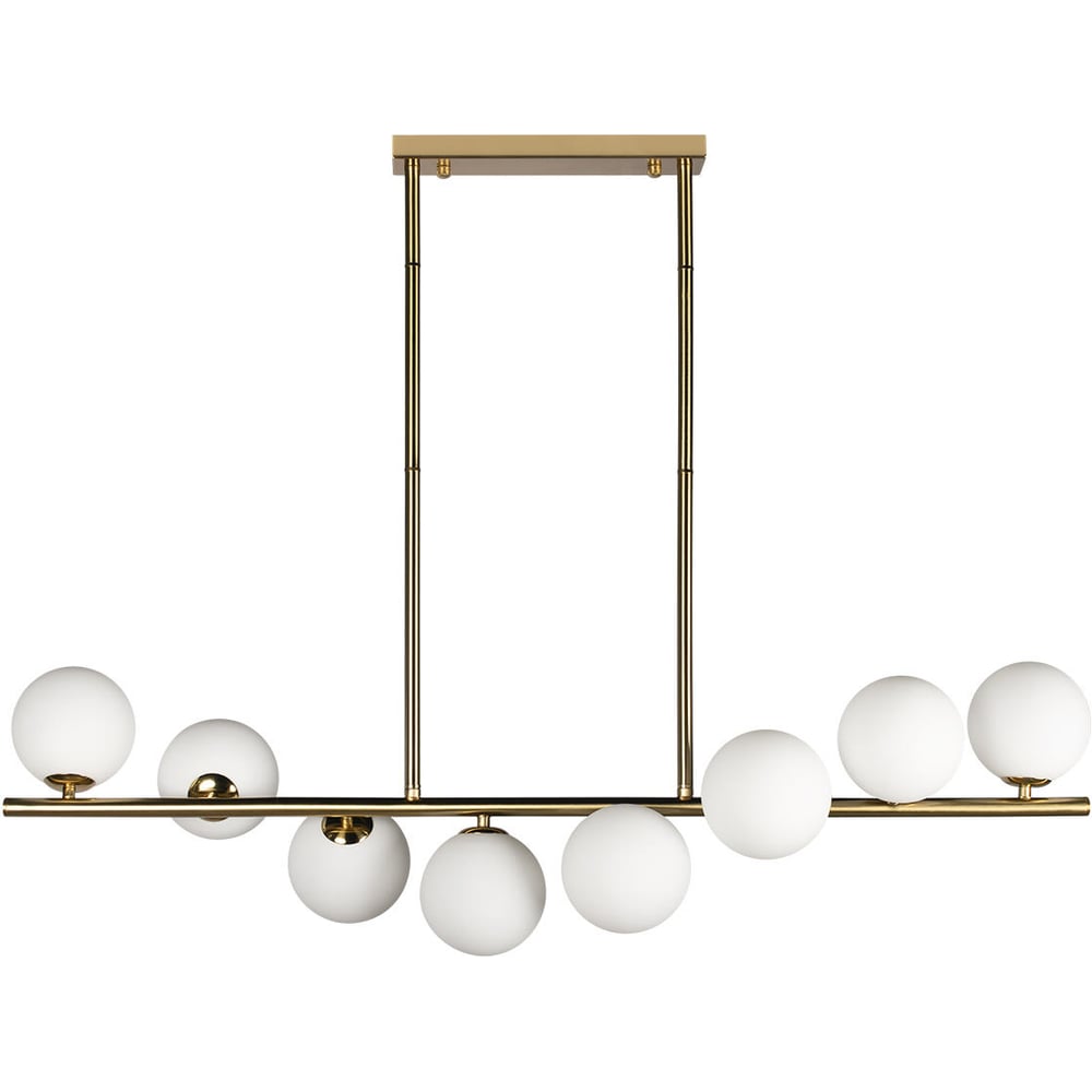 Изображение товара Светильник на штанге LOFT IT Tely 10236/8 - модерн стиль