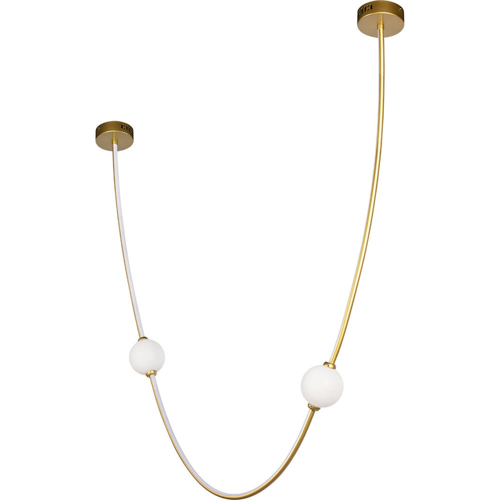 Подвесной светильник LOFT IT Embrace 10242/800 Gold