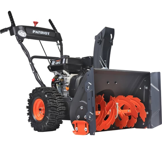 Изображение товара Снегоуборщик PATRIOT PS 603 Led 426109603