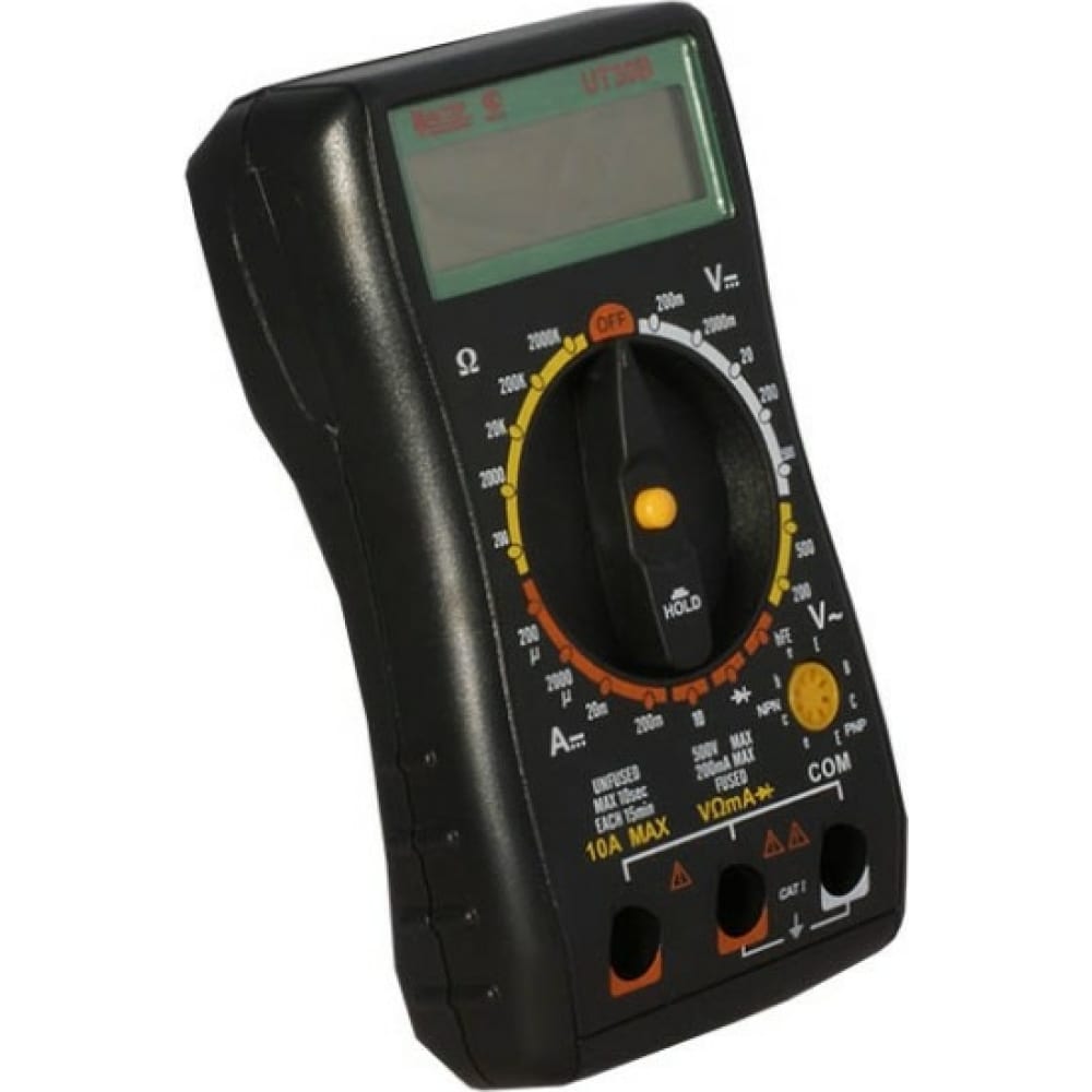 Портативный мультиметр Master Professional retekess tr626 am fm sw lw портативное радио для пожилых людей многофункциональное радио с питанием от батареи и переменного тока