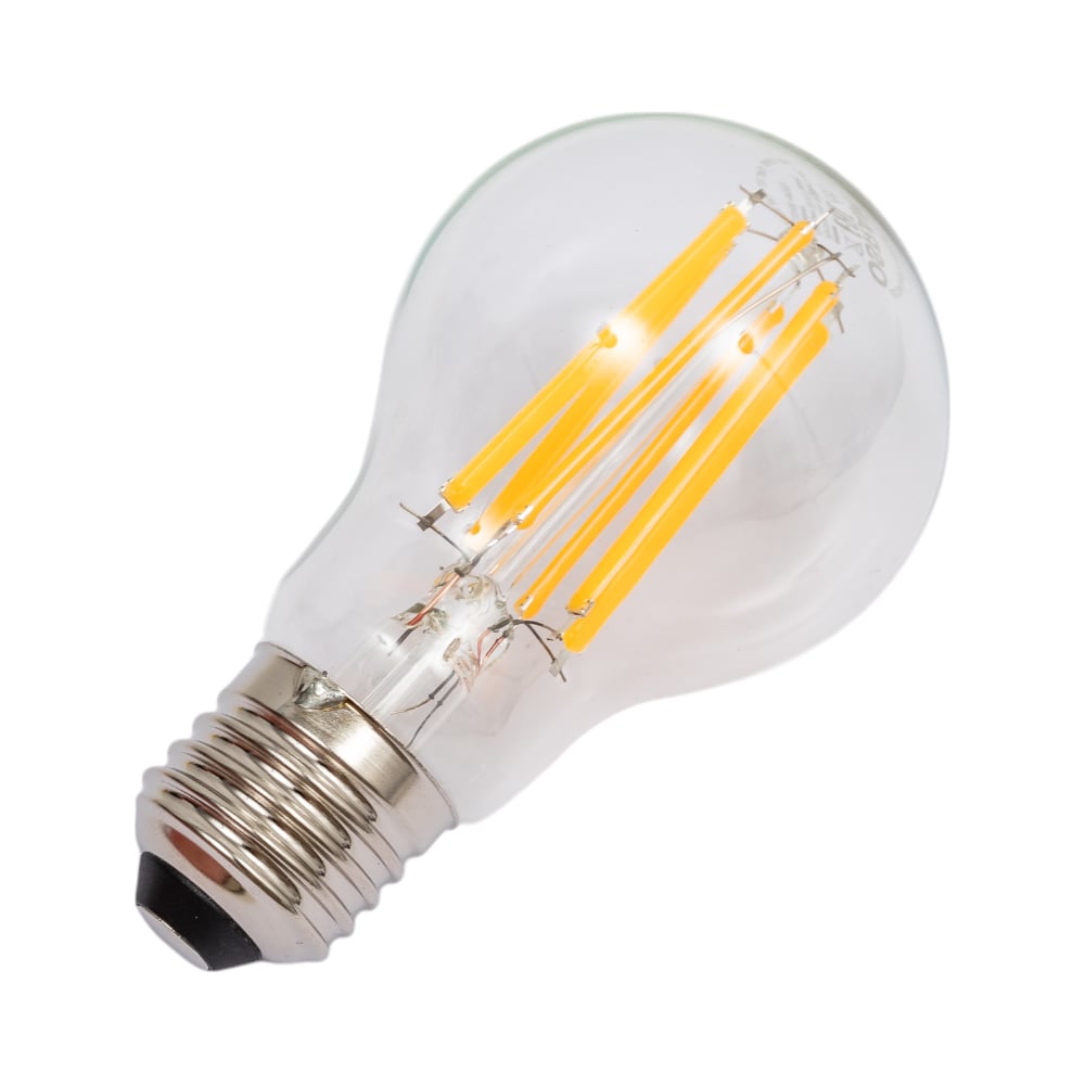Изображение товара Филаментная светодиодная лампа Osram LS CLA150 11W/827 230V FIL E27 10x1 4058075684218