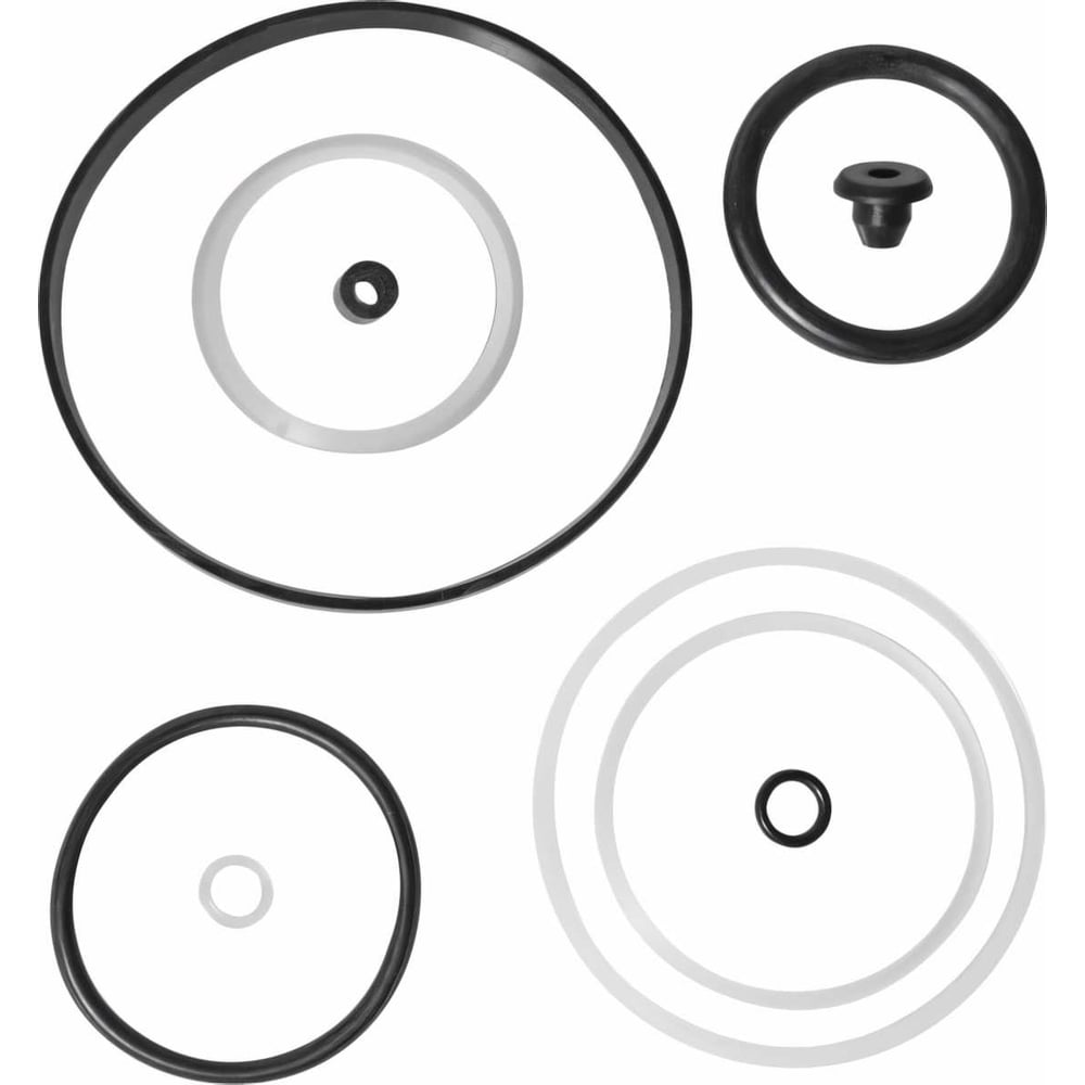 Изображение товара Ремонтный комплект для гидравлического домкрата 12 т Ombra OHT112RK