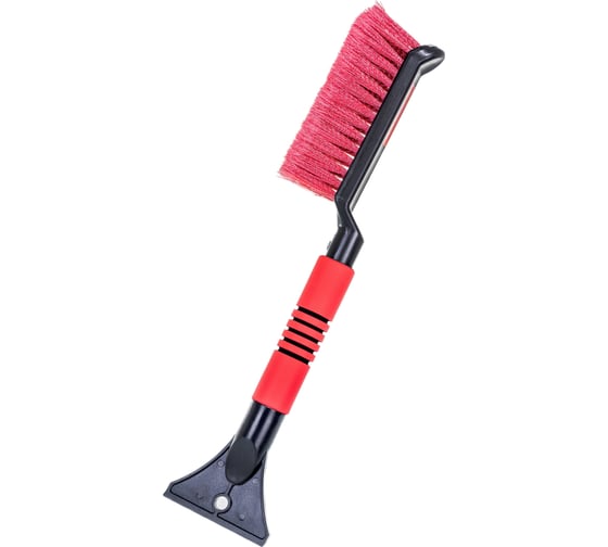 Изображение товара Щетка для снега со скребком Zipower 40 см PM2165