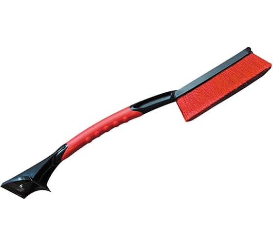 Изображение товара Щетка для снега со скребком Zipower 58 см PM2126