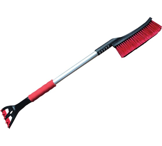 Изображение товара Щетка для снега со скребком Zipower 81 см PM2144