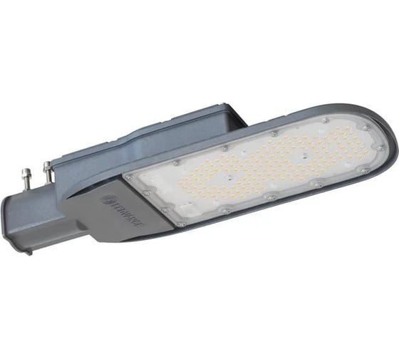 Изображение товара Светодиодный светильник LEDVANCE ECO CLASS AREA SPD 90W 827 IP66 GY 4058075557710