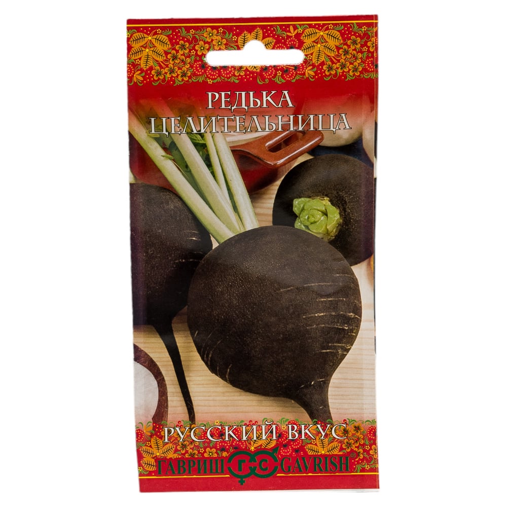 Семена ГАВРИШ Русский вкус 10004405