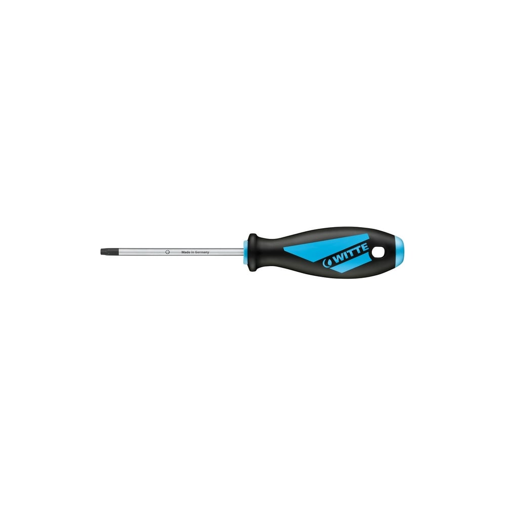 фото Отвертка maxx torx t15 3,5 х80 мм witte 532072016