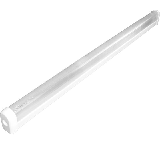 Изображение товара Светодиодный светильник REV с лампой СПО1200 1хT8 18W 6500К 28988 3