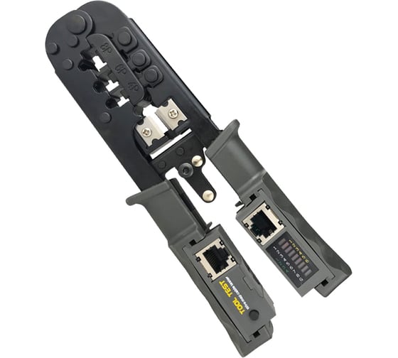 Изображение товара Универсальные клещи для зачистки и резки Giraffe GF-CT452 gf0524