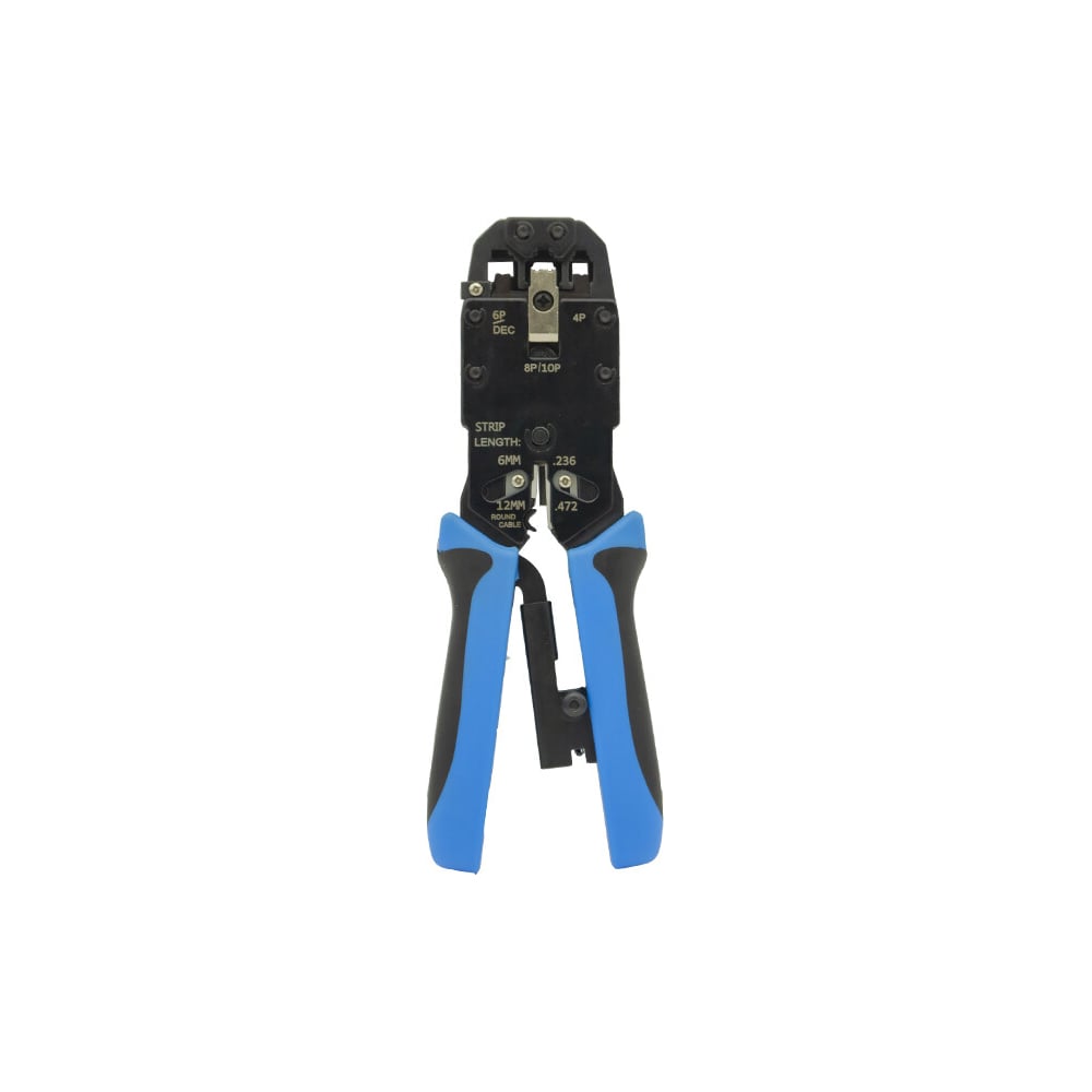 Изображение товара Универсальные клещи для зачистки и резки Giraffe GF-CT453 gf0525