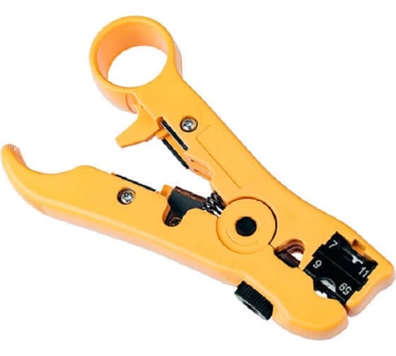 Изображение товара Универсальные клещи для зачистки и резки Giraffe GF-CT59 gf0339