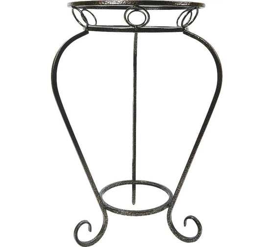 Изображение товара Подставка ООО КЗНМ бутон 530093