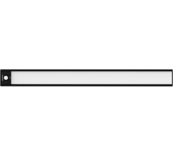 Изображение товара Беспроводной светильник с датчиком движения YEELIGHT motion sensor closet light a60 (black) 4000k YLBGD-0046-B