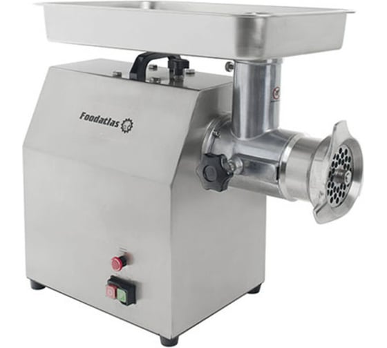 Изображение товара Мясорубка Foodatlas Eco KY-32 ЦБ000001251