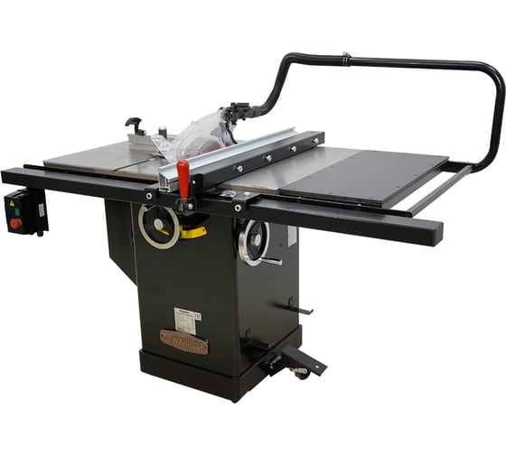 Изображение товара Круглопильный станок WARRIOR W0700R 2.2 кВт, 230B 0101010244000