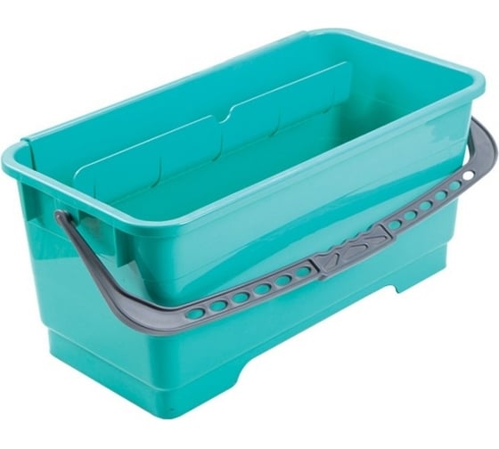 Изображение товара Ведро с отжимом шубок, 20 л Uctem-Plas CK102