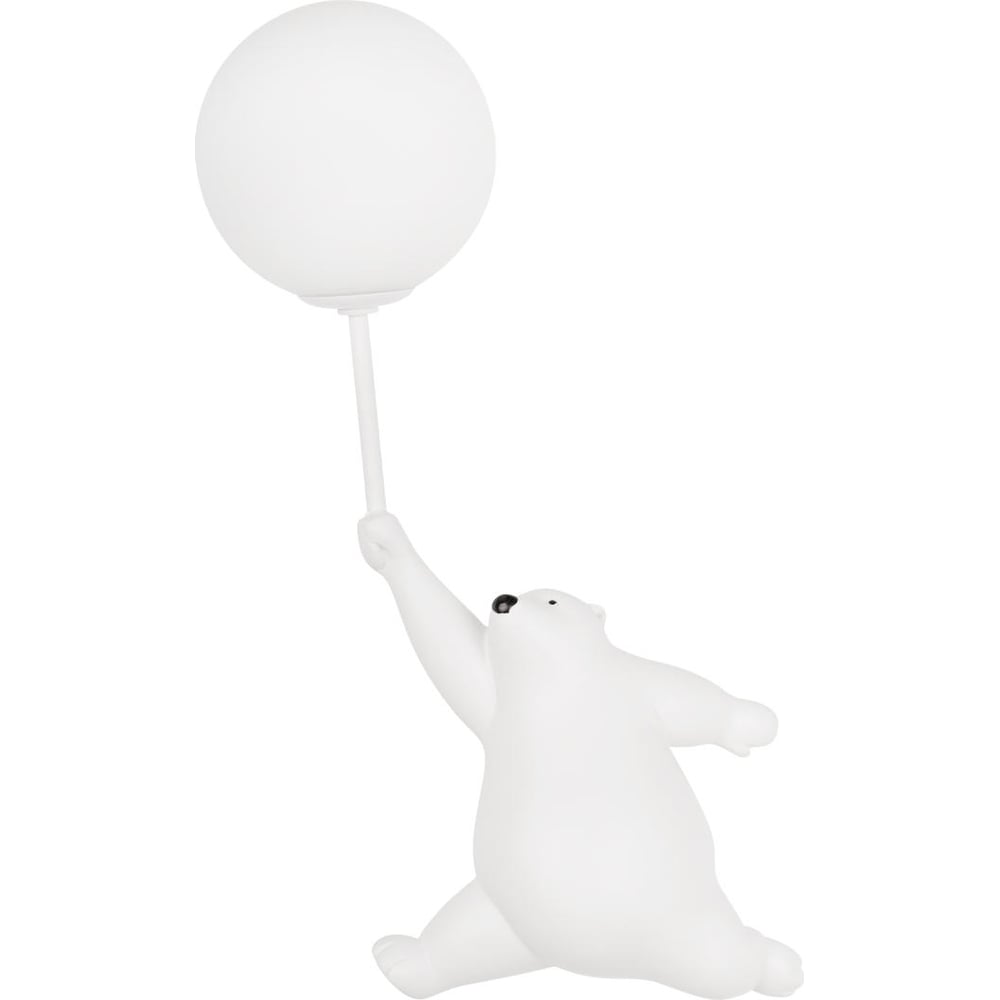 Изображение товара Настенный светильник LOFT IT Teddy 10030W/C