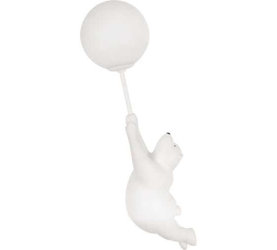 Изображение товара Настенный светильник LOFT IT Teddy 10030W/A