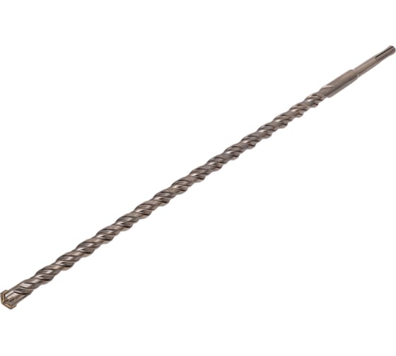 Изображение товара Квадробур с двойной спиралью по бетону (16x400х460 мм; SDS+) Elitech 1820.111300
