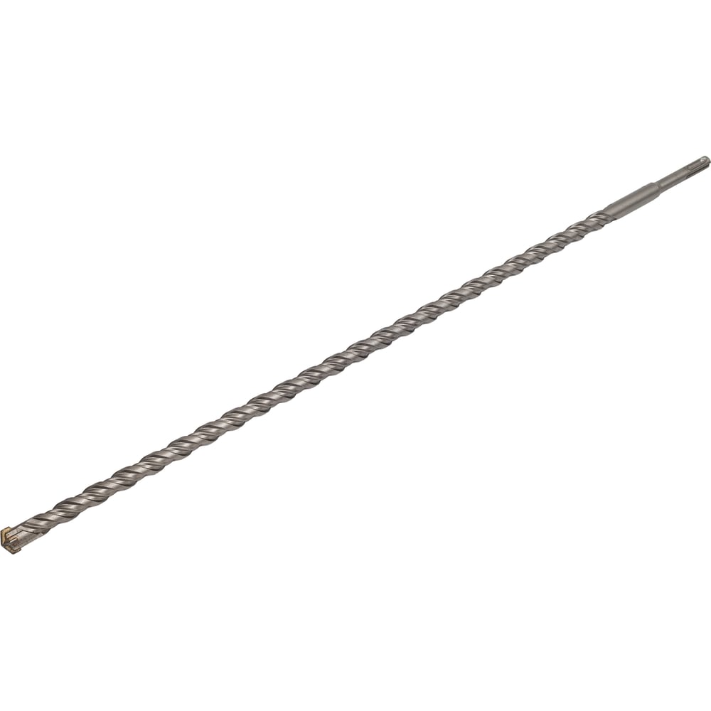 Изображение товара Квадробур с двойной спиралью по бетону (16x540х600 мм; SDS+) Elitech 1820.112300