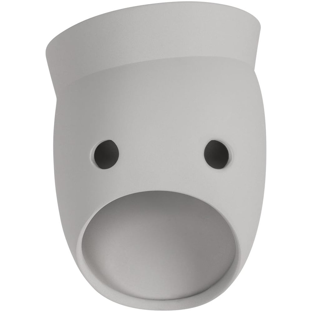 Изображение товара Настенный светильник LOFT IT Party 10238/C в сером цвете