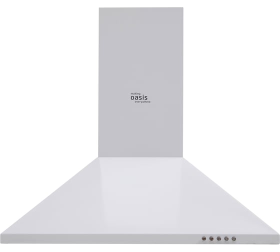 Изображение товара Кухонная вытяжка Oasis KB - 60W