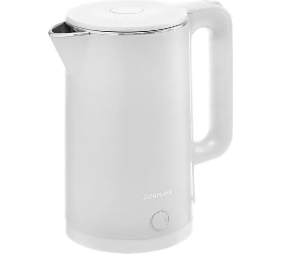 Изображение товара Электрический чайник Добрыня DO-1245W