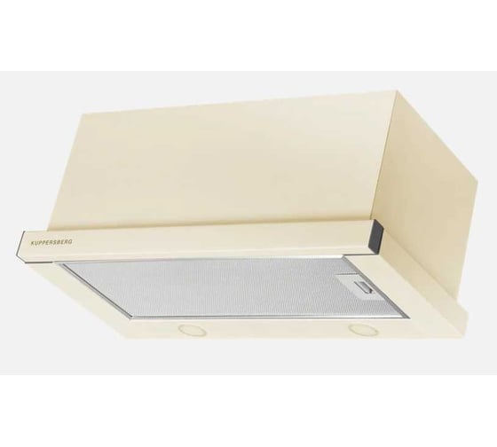 Изображение товара Вытяжка SLIMTURBO 60 C KUPPERSBERG 6800