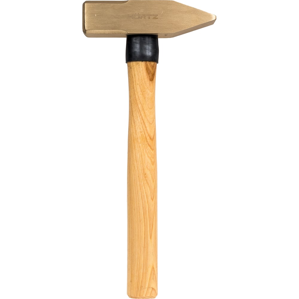 Изображение товара Молоток HORTZ сл. 1.0 кв/боек искробезопасный профессиональный