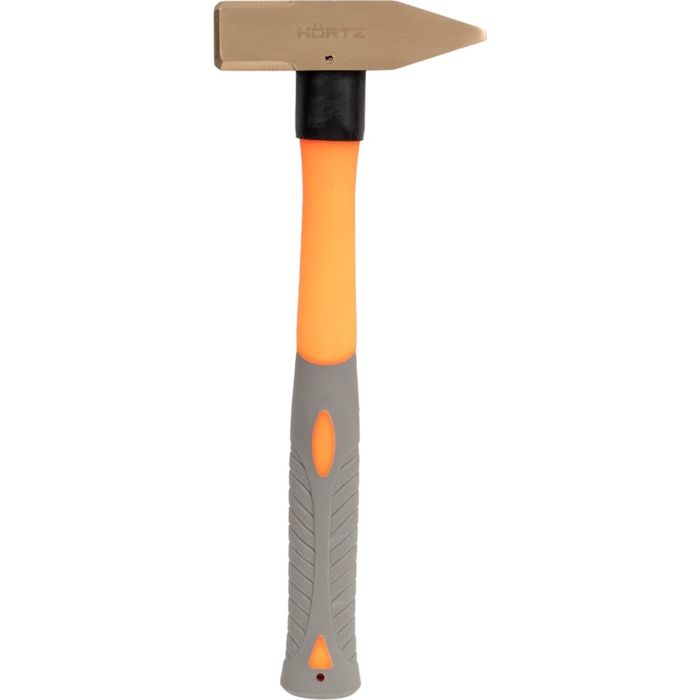 Изображение товара Молоток HORTZ сплав AlCu искробезопасный для взрывоопасных сред