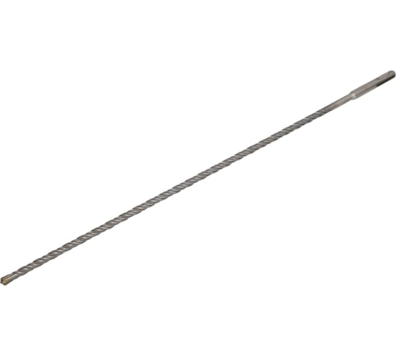 Изображение товара Квадробур с двойной спиралью по бетону (8x400х460 мм; SDS+) Elitech 1820.110900