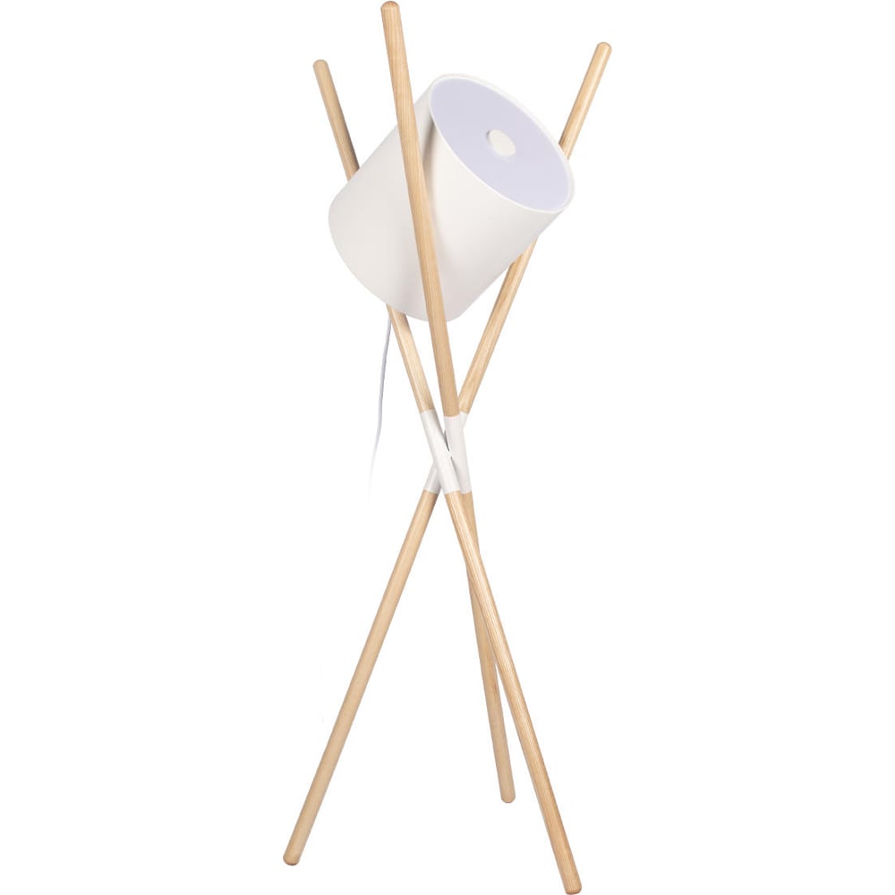 Изображение товара Торшер LOFT IT Bobbin 10245F White