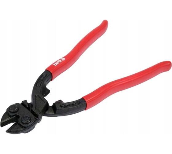 Изображение товара Ножницы для проволоки YATO 200мм YT-18566