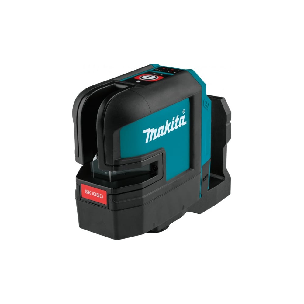 фото Лазерный уровень makita sk105dz