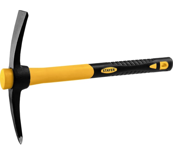 Изображение товара Кирка ПРОФ Stayer 20179-04