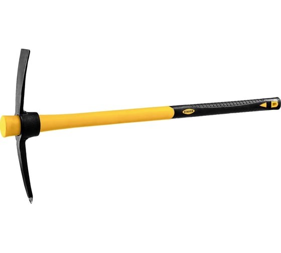 Изображение товара Кирка STAYER Professional с фибергласовой рукояткой 20179-10