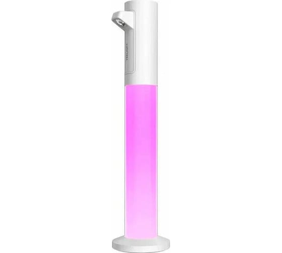 Изображение товара Портативная настольная лампа YEELIGHT rechargeable atmosphere table lamp (white) YLYTD-0015