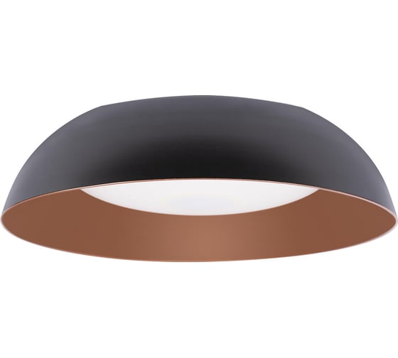 Изображение товара Потолочный светильник LOFT IT Cappello 10229 Black