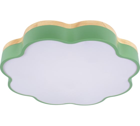 Изображение товара Потолочный светильник LOFT IT Axel 10225/36 Green