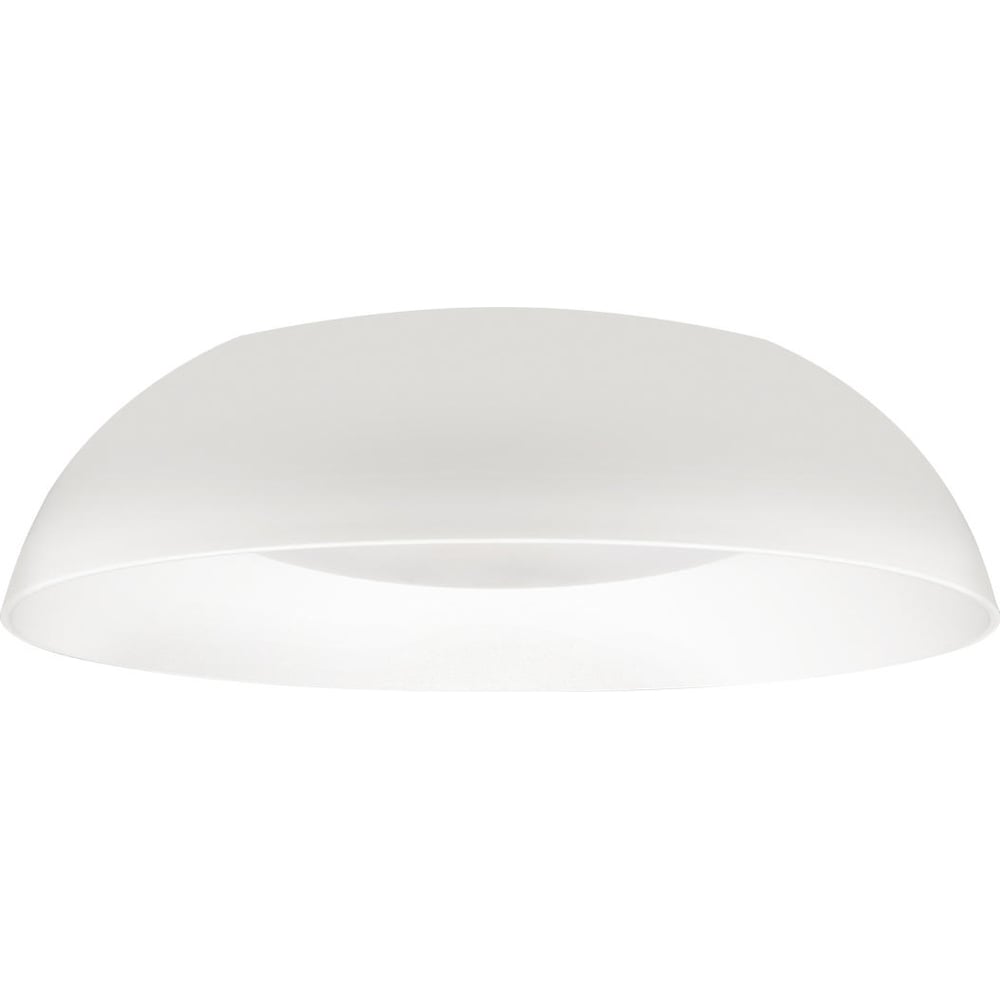 Изображение товара Потолочный светильник LOFT IT Cappello 10229 White 30 Вт 2100 лм современный дизайн