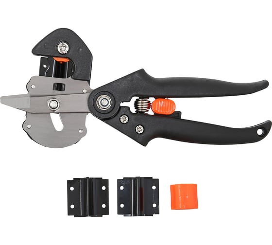 Изображение товара Прививочный секатор Green Helper GT-001