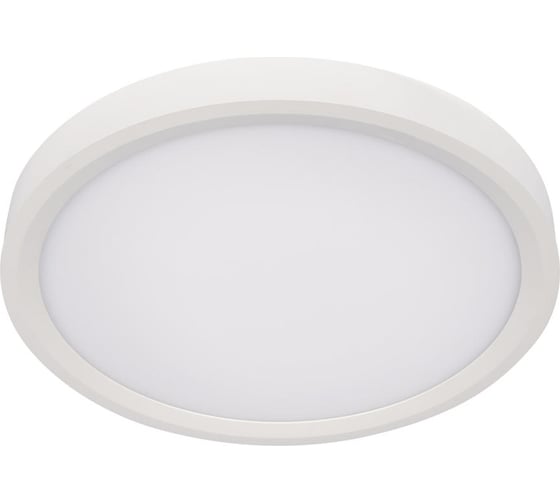 Изображение товара Потолочный светильник LOFT IT Extraslim 10227/24 White