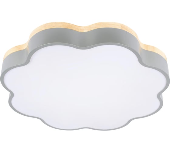 Изображение товара Потолочный светильник LOFT IT Axel 10225/36 Grey