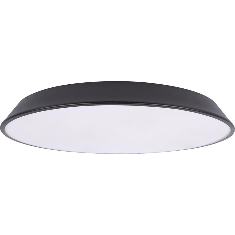 Изображение товара Потолочный светильник LOFT IT Brim 10226 Black - современный стильный светильник