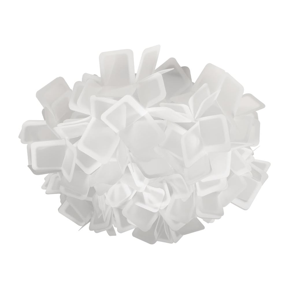 Изображение товара Потолочный светильник LOFT IT Clizia 10231/530C White с матовым плафоном