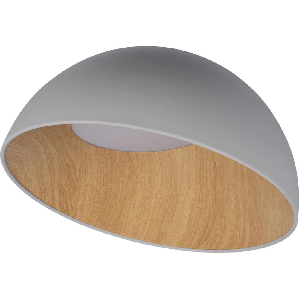 Изображение товара Потолочный светильник LOFT IT Egg 10197/500 Grey
